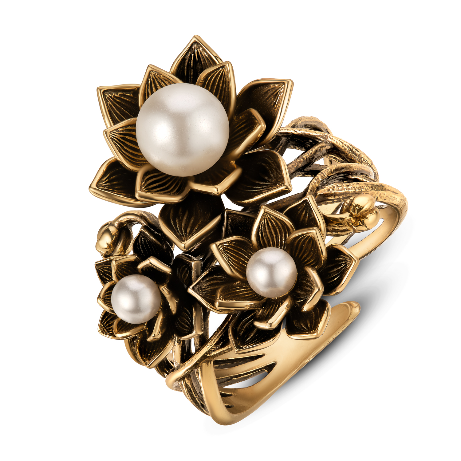 AN0320 Ring LOTO
