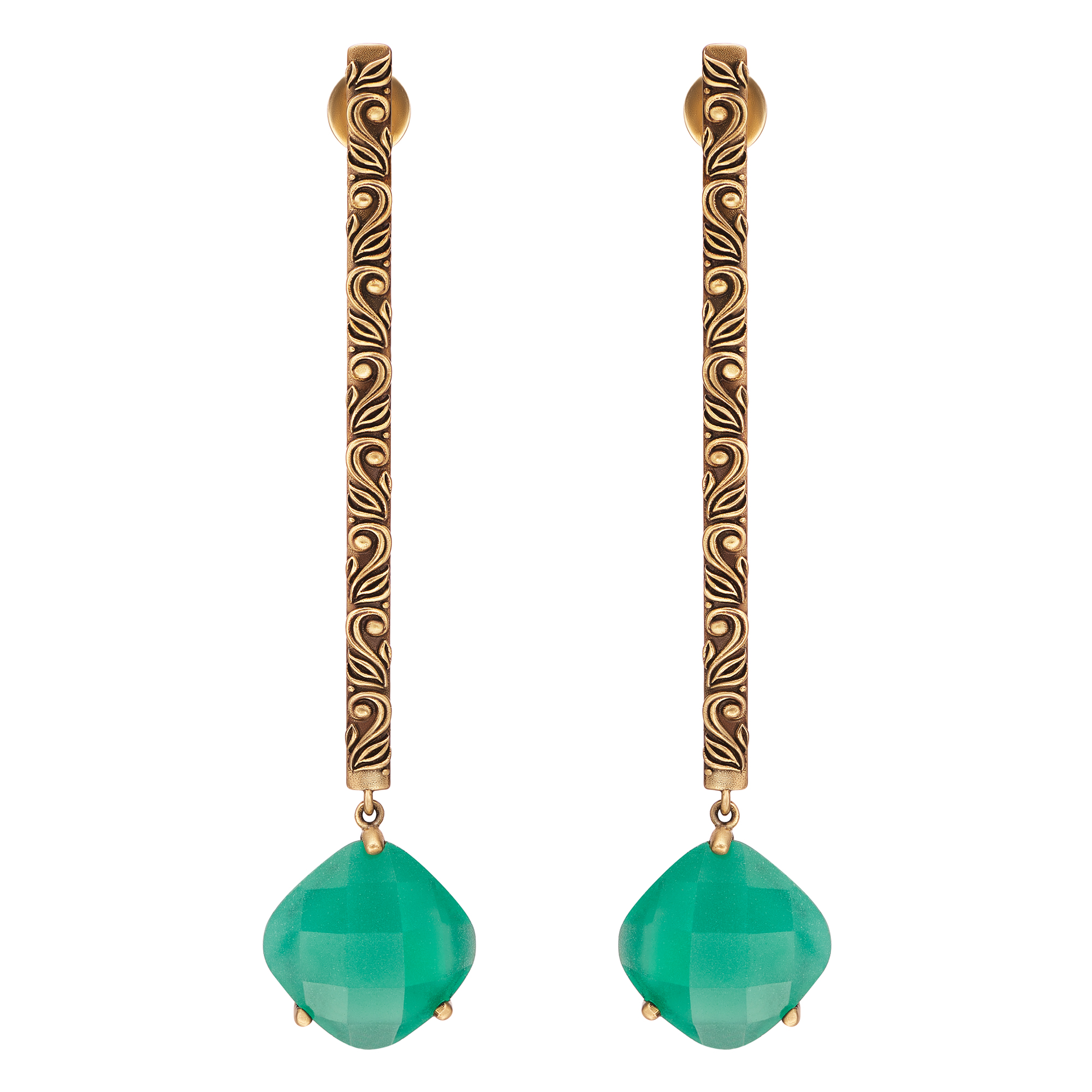 OR1603 Earings INNAMORATO