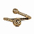 BR1900 Bracelet SFERA