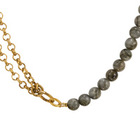 CO2626 LABRADOR Necklace CALMA