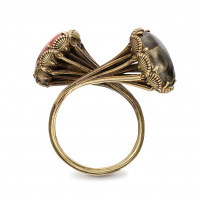 AN1931 Ring ORNAMENTO