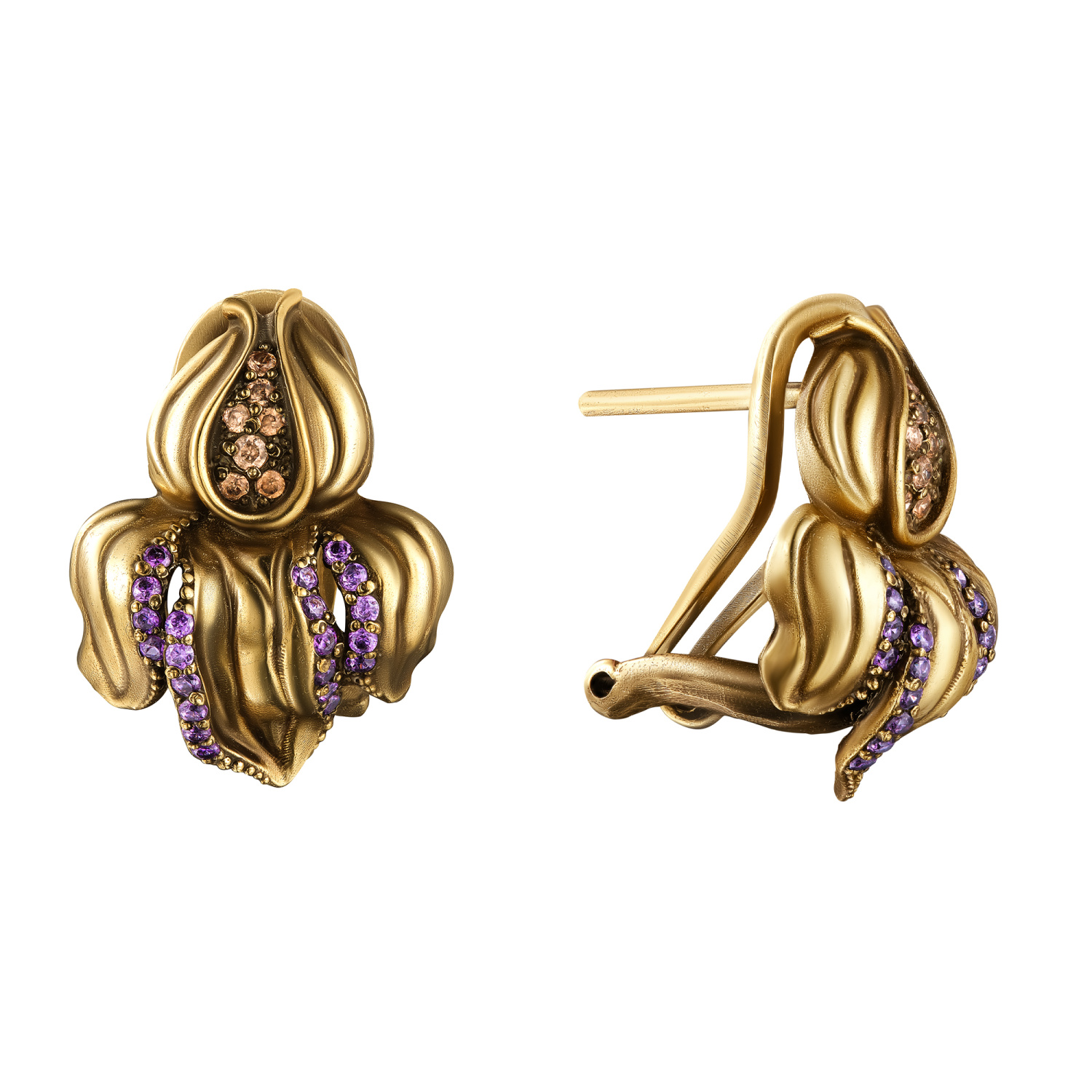 OR270510 Earings ISPIRAZIONE