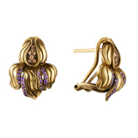OR270510 Earings ISPIRAZIONE