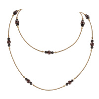 CO1311 GRANATO Necklace TONDO