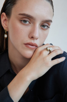 AN1003 Ring TENEREZZA