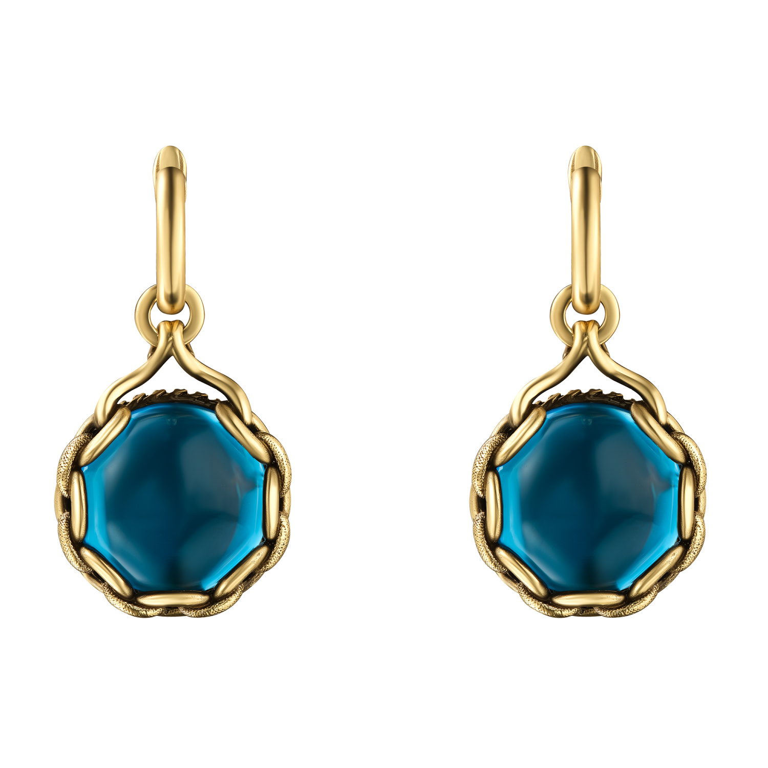 OR2520 Earings CATENE