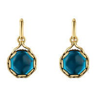 OR2520 Earings CATENE