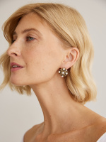 OR1854 PERLA Earings ORDINE FIORENTINO