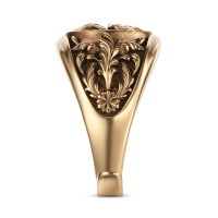 AN1511 Ring SANTA MARIA DEL FIORE