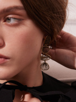 OR6300 Earings ERBARIO