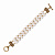 BR1863 PERLA Bracelet EREDITA DEI MONARCHI