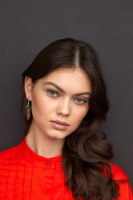 OR1205 Earings GAMURRA