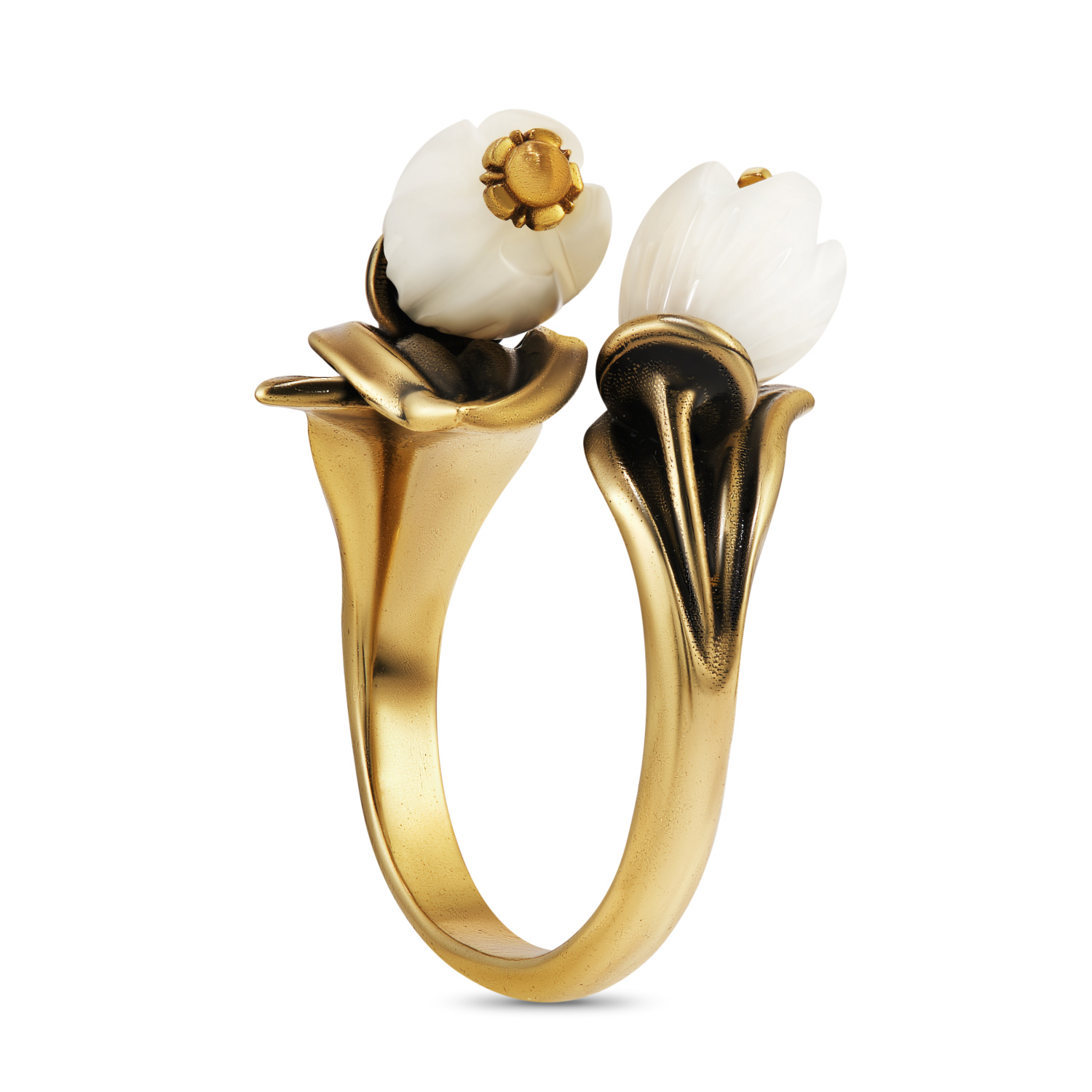 AN1003 Ring TENEREZZA