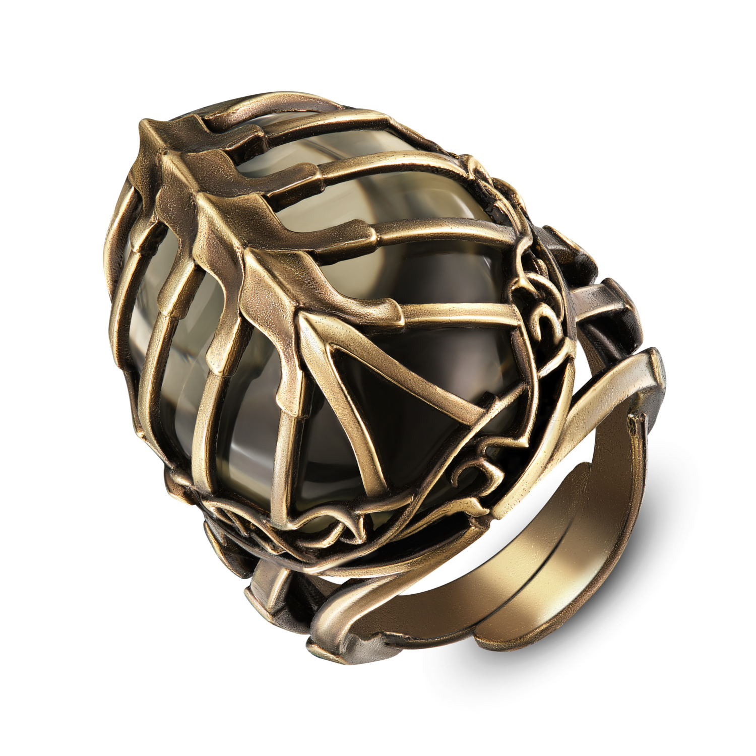 AN5511 Ring ABITO ELSA