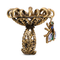 AN4141 Ring FUTURISMO