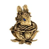 SP2405 Broosh CONIGLIO