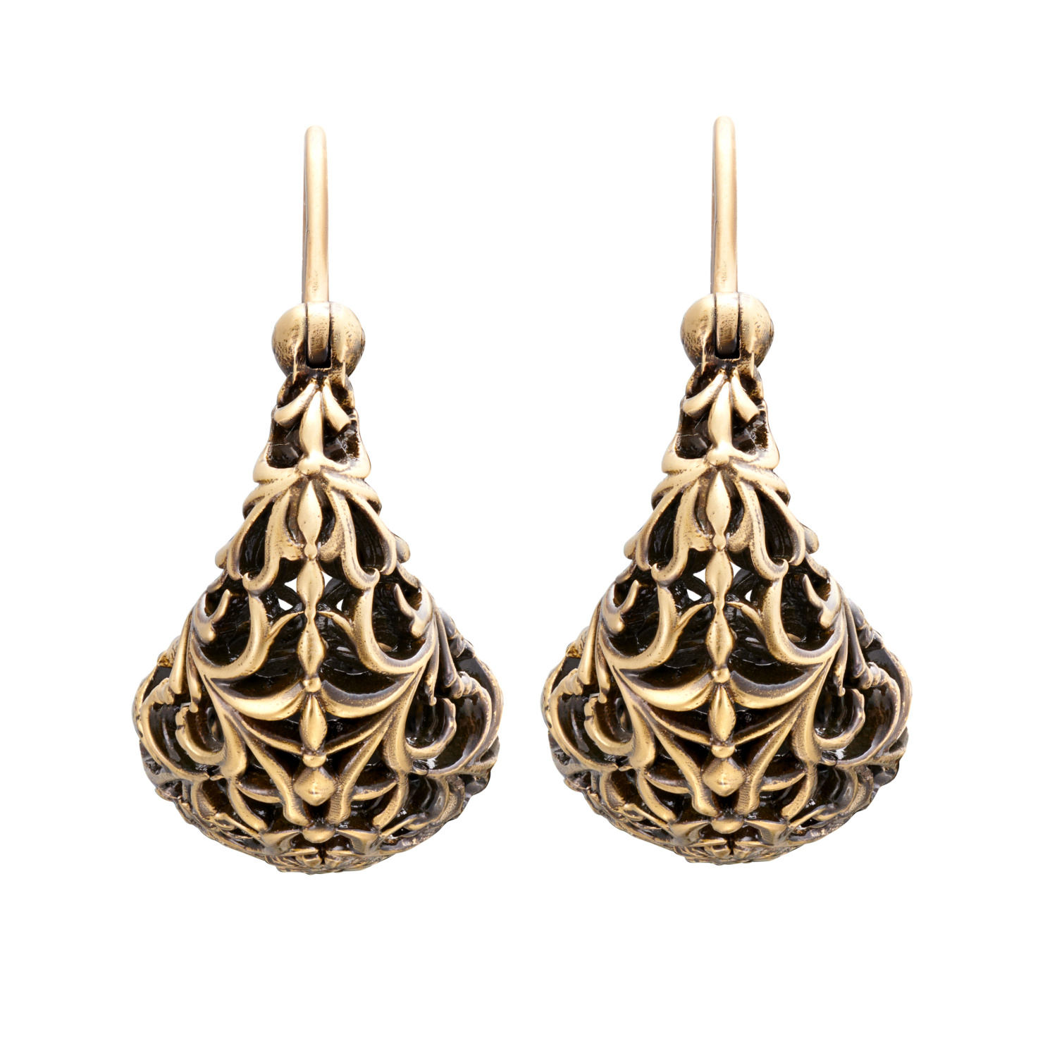 OR1035 Earings VIAGGIO A VENEZIA