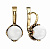 OR211218 Earings CORONA PICCOLA
