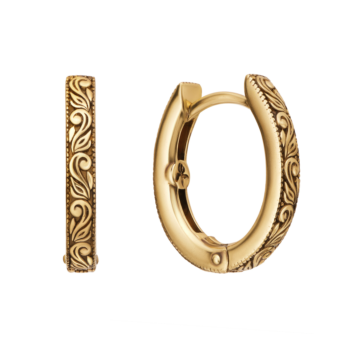 OR1602 Earings INNAMORATO