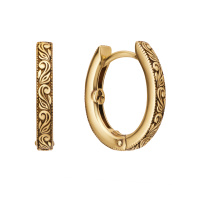 OR1602 Earings INNAMORATO