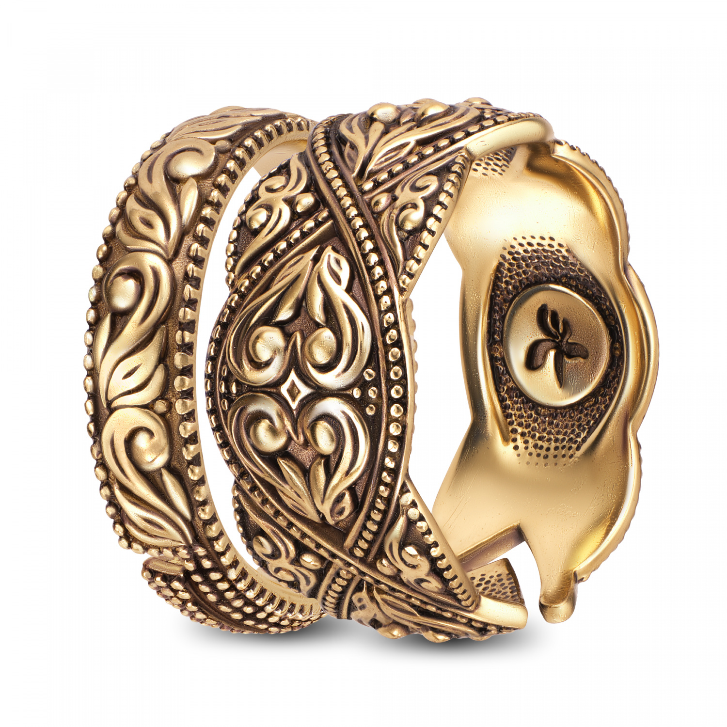 AN1602 Ring INNAMORATO