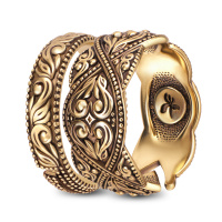 AN1602 Ring INNAMORATO