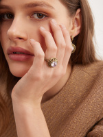 AN7204 Ring DUCHESSA dei MEDICI