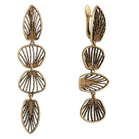 OR6300 Earings ERBARIO