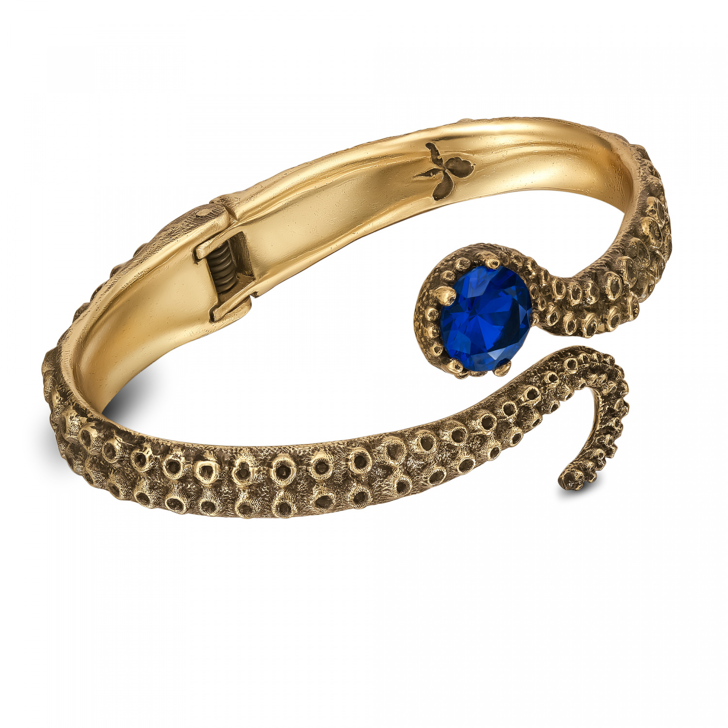 BR2032 BLU Bracelet SIGNORE DEI MARI