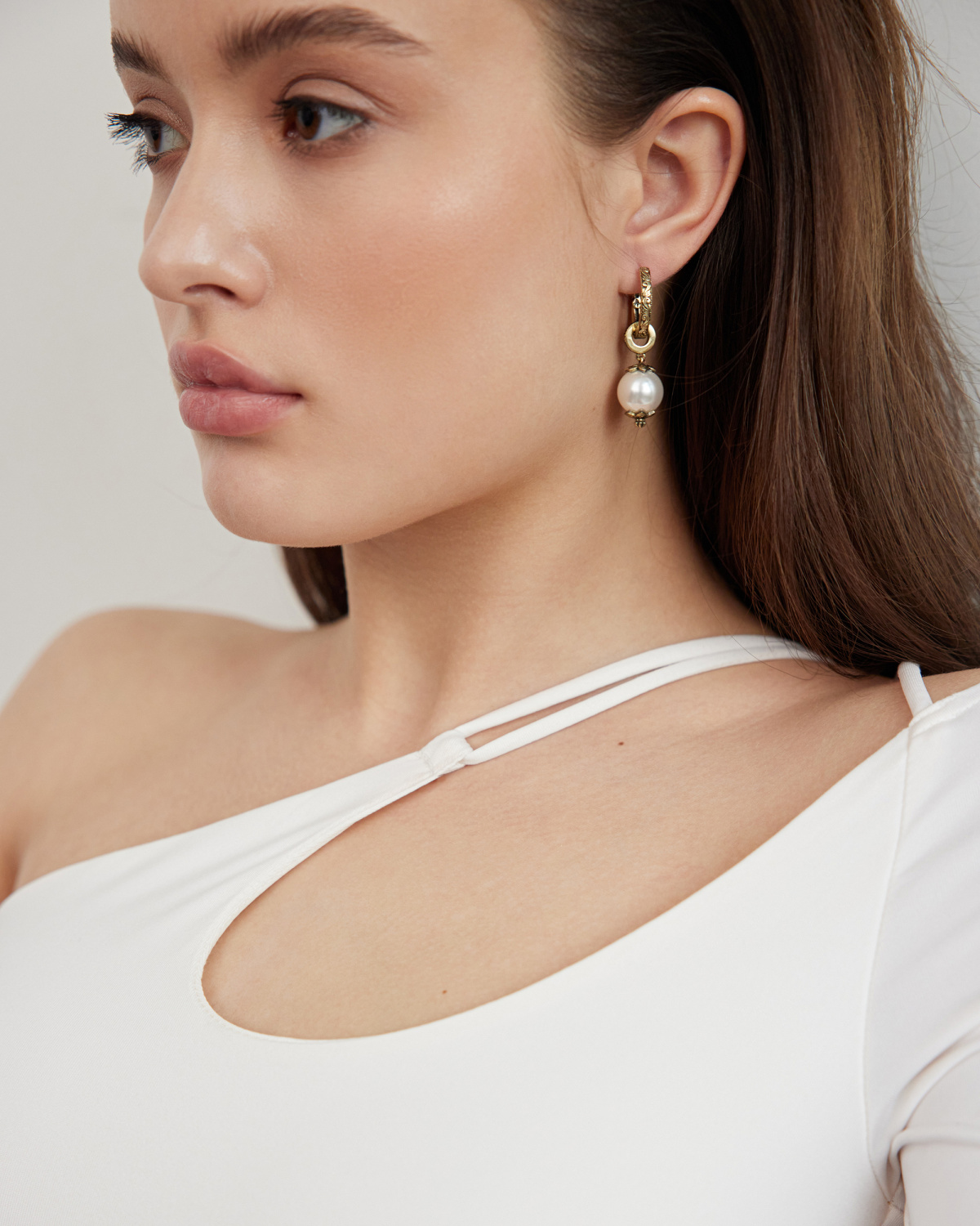 OR1602 Earings INNAMORATO