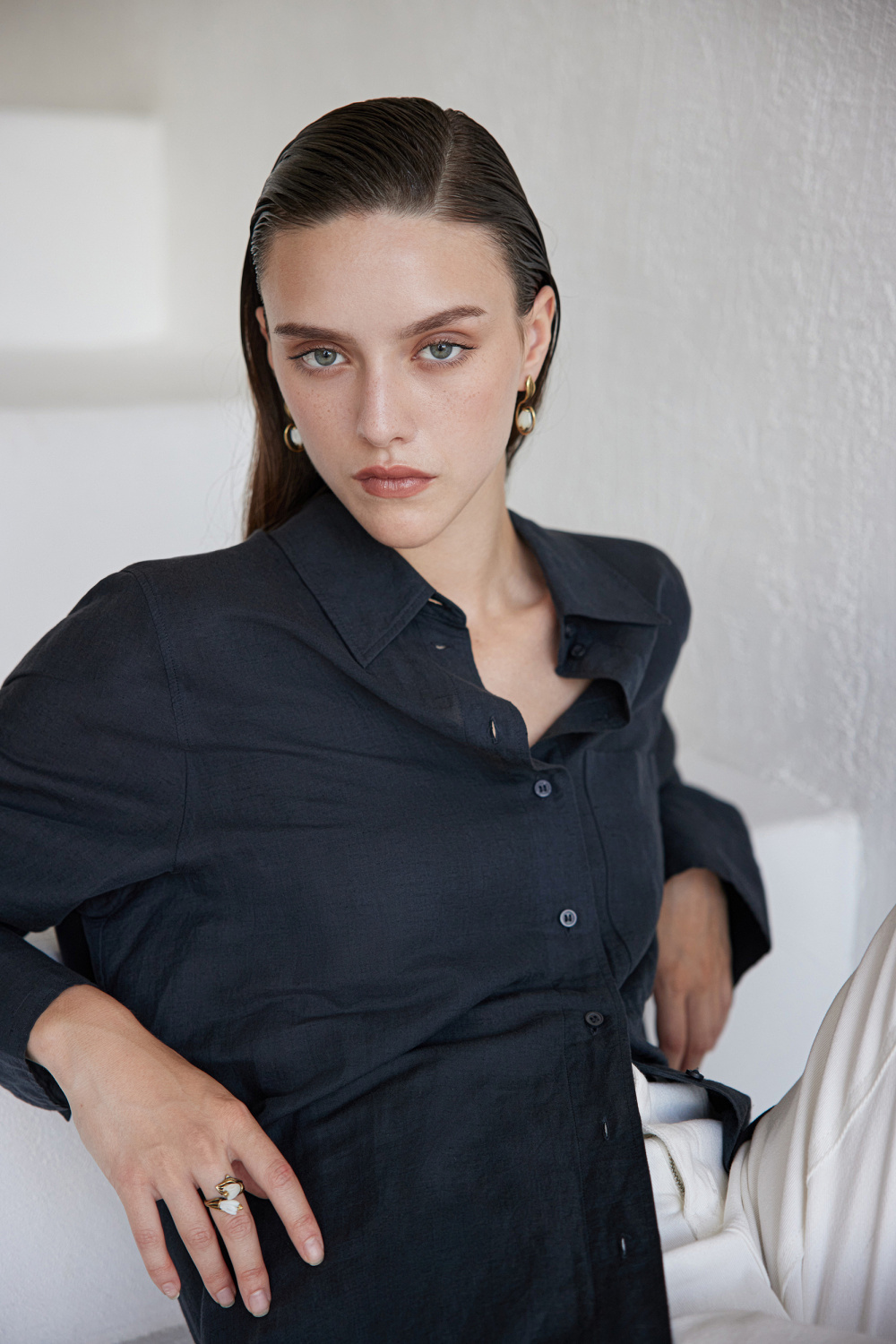 OR1003 Earings TENEREZZA