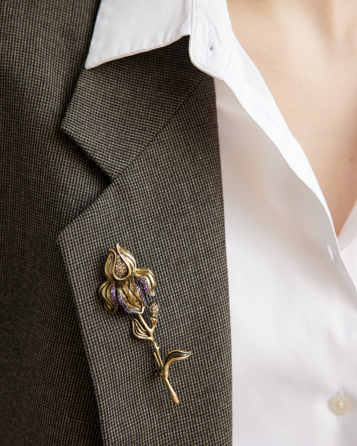 SP270510 Broosh ISPIRAZIONE