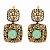 OR8144 Earings GIARDINO FLOREALE