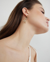 OR1602 Earings INNAMORATO