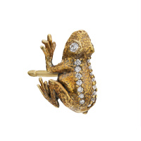OR0104 Earings пусеты Rane piccolo