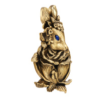 SP2405 Broosh CONIGLIO