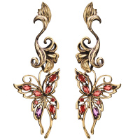 OR1656 Earings FARFALLE