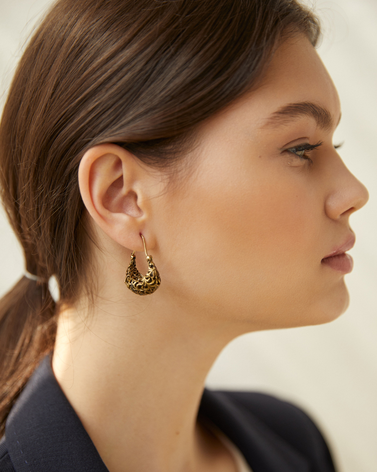 OR1035 Earings VIAGGIO A VENEZIA