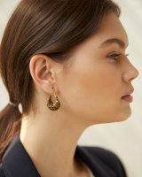 OR1035 Earings VIAGGIO A VENEZIA