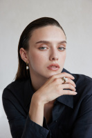 AN1003 Ring TENEREZZA