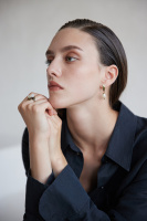 AN1003 Ring TENEREZZA