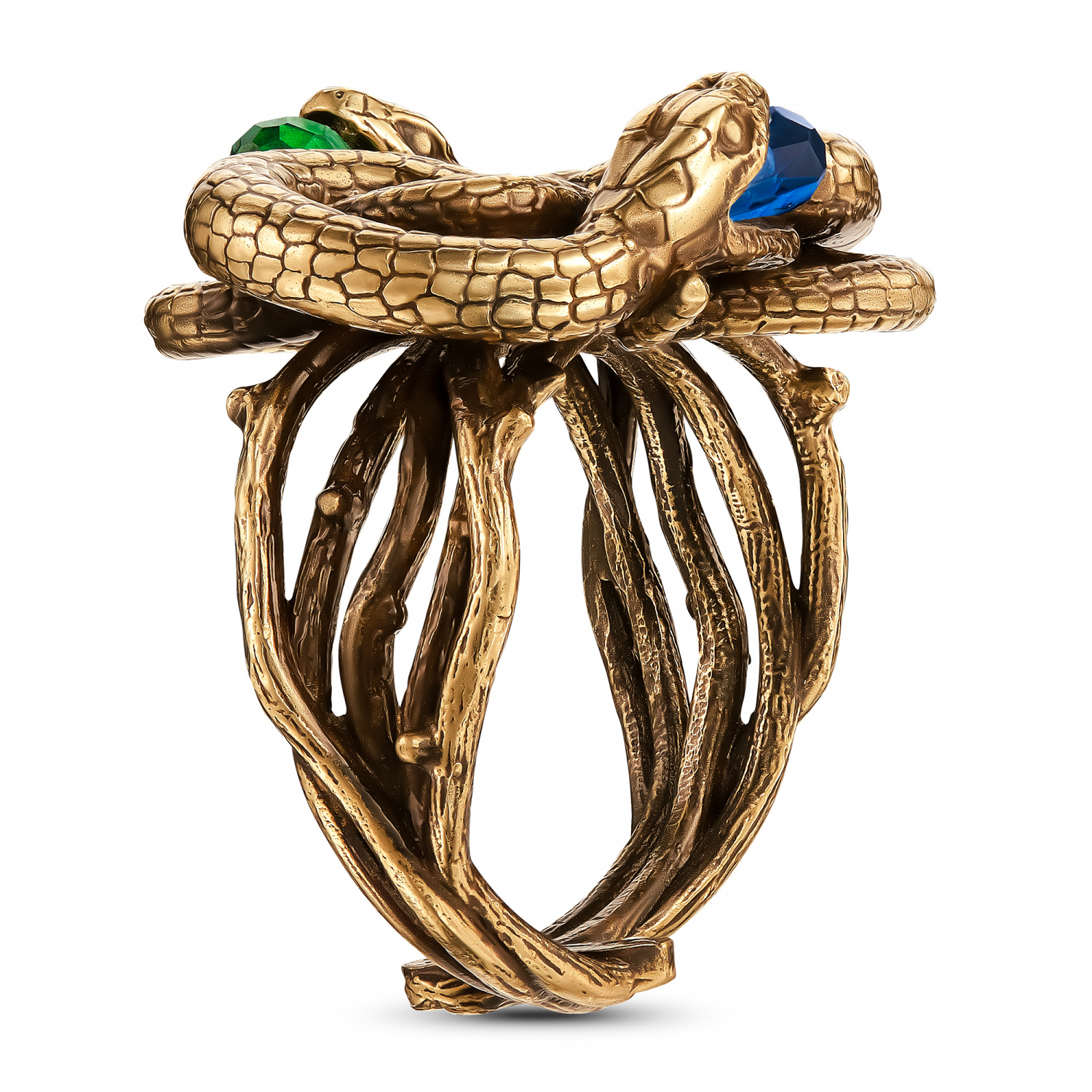 AN2403 Ring SERPENTI