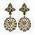 OR1850 Earings ORNATO