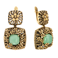 OR8144 Earings GIARDINO FLOREALE