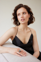 AN2626 LABRADOR Ring CALMA