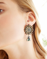 OR4141 Earings FUTURISMO