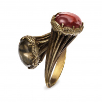 AN1931 Ring ORNAMENTO