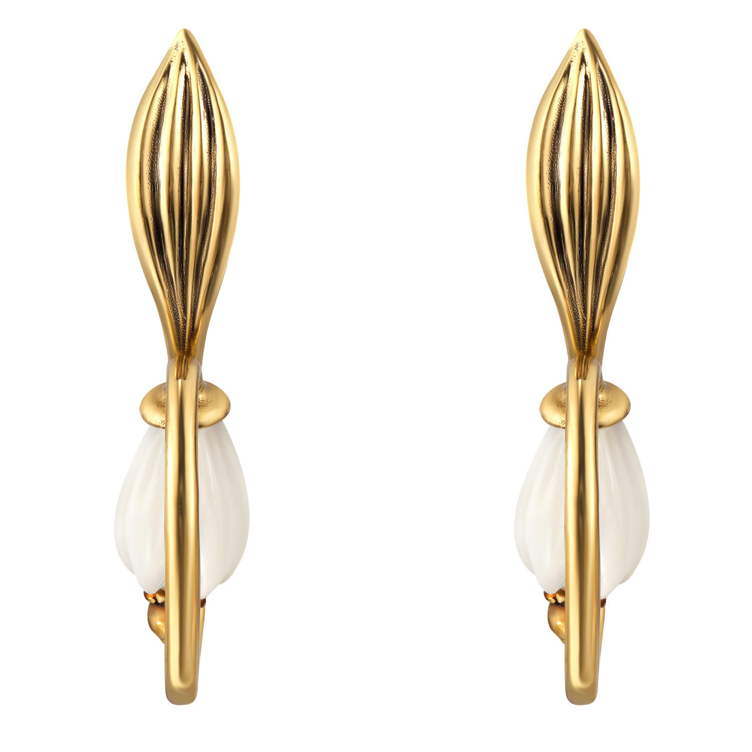 OR1003 Earings TENEREZZA