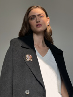 SP1902 Broosh MAZZO DI FIORI