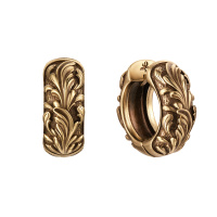 OR1512 CONGO Earings SANTA MARIA DEL FIORE